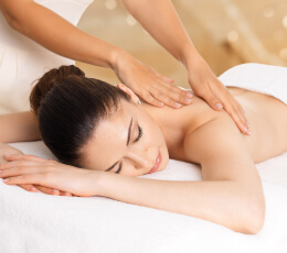 美容室、理容室、ヘアーサロン、エステ、整体、マッサージ店の店舗デザイン